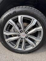 2019 Terrain Thumbnail 9