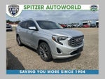 2019 Terrain Thumbnail 1