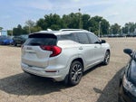 2019 Terrain Thumbnail 8