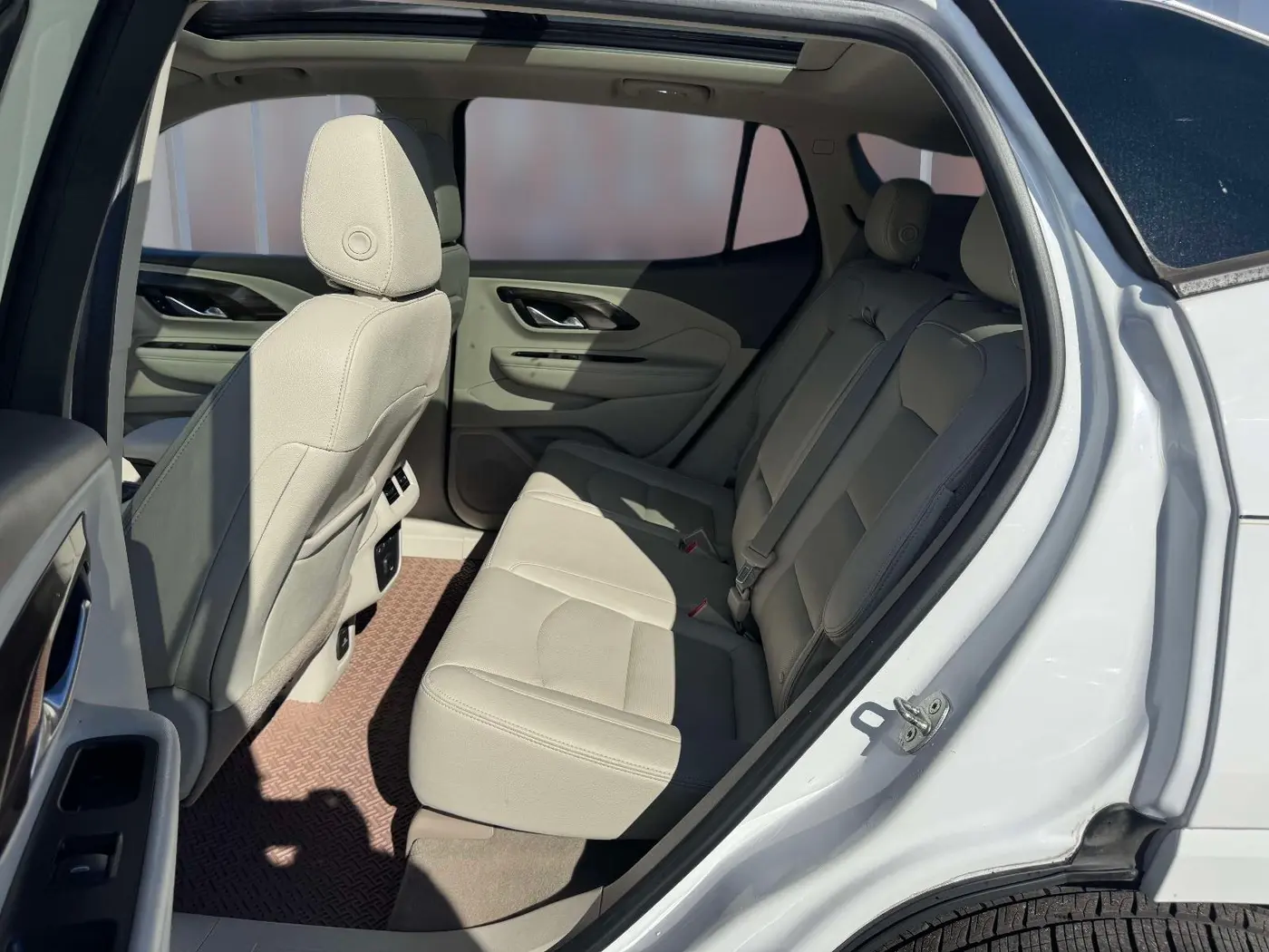 2019 GMC Terrain