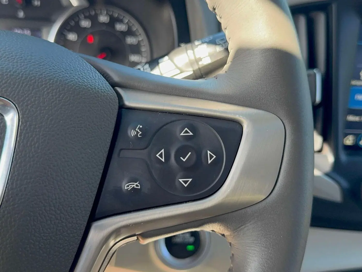 2019 GMC Terrain