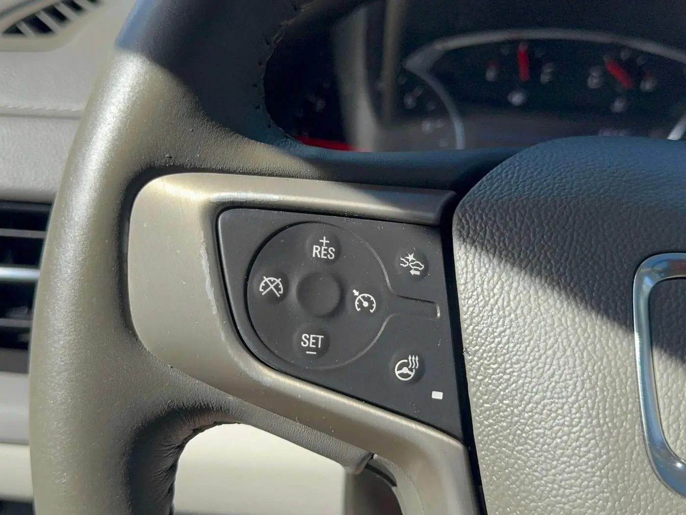 2019 GMC Terrain