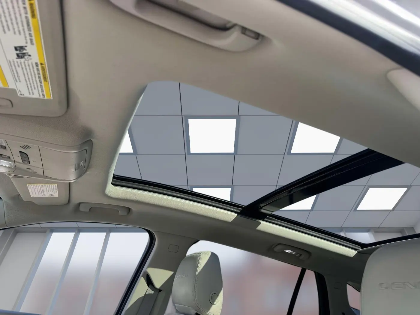 2019 GMC Terrain
