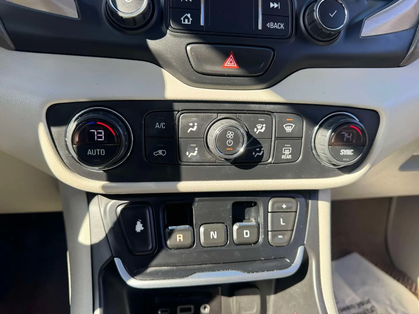 2019 GMC Terrain