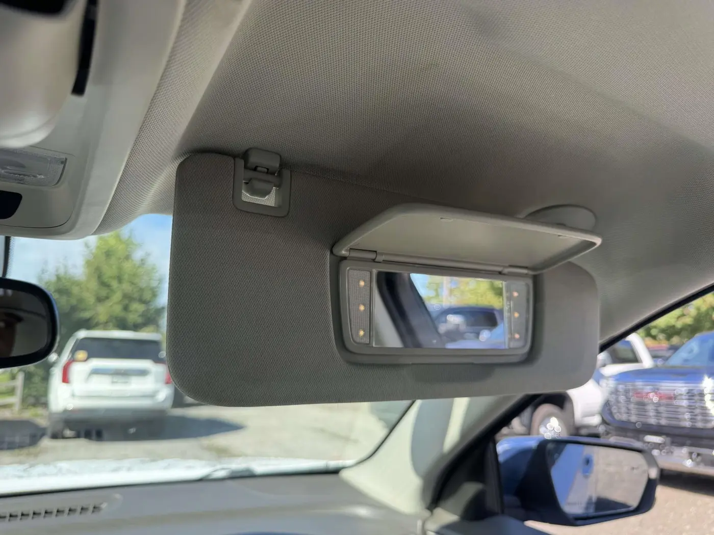 2019 GMC Terrain