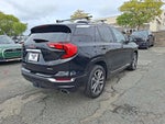 2019 Terrain Thumbnail 8