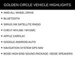 2018 Terrain Thumbnail 2