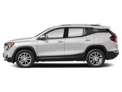 2023 GMC Terrain AWD AT4 4DR SUV