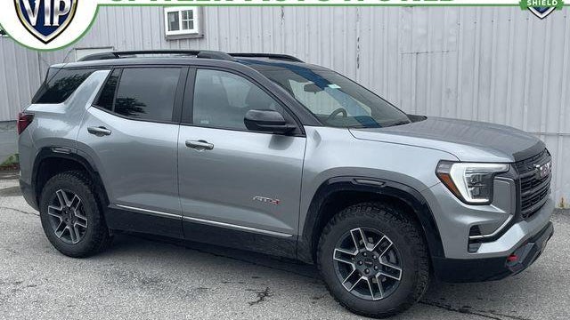 Preowned 2026 GMC Terrain AT4 for Sale
