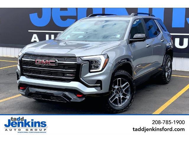 2026 GMC Terrain - $40,995