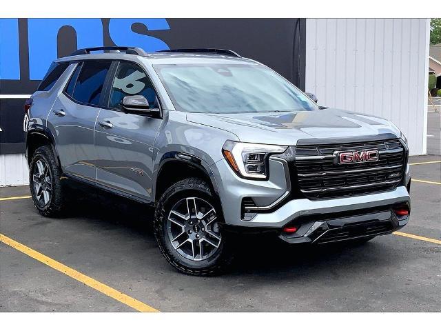 2026 GMC Terrain - $40,995