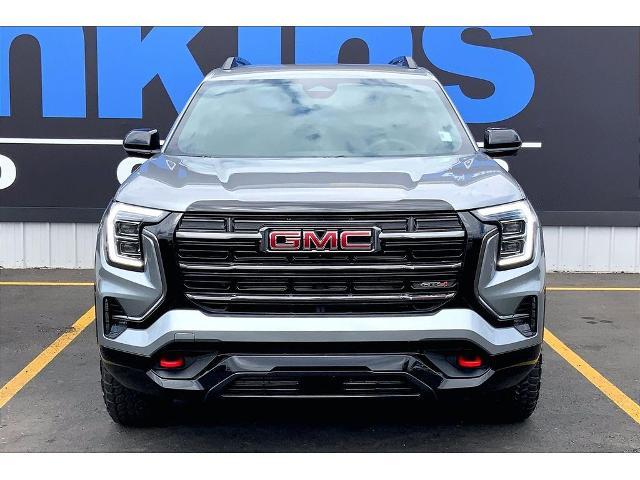 2026 GMC Terrain - $40,995