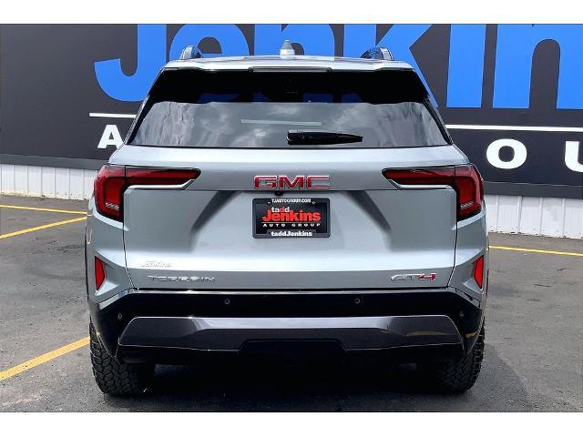 2026 GMC Terrain - $40,995