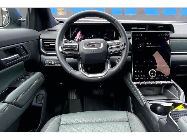 2026 GMC Terrain - $40,995