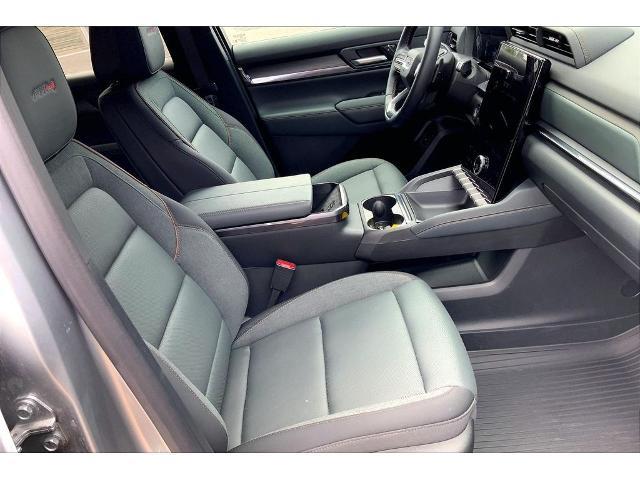 2026 GMC Terrain - $40,995