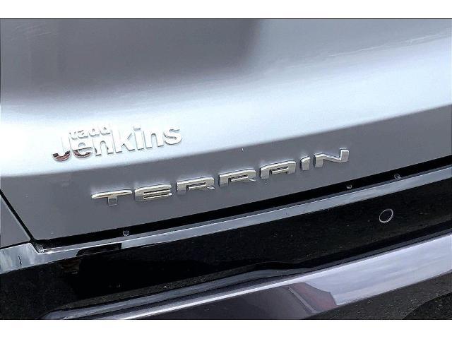 2026 GMC Terrain - $40,995