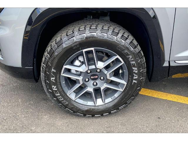 2026 GMC Terrain - $40,995