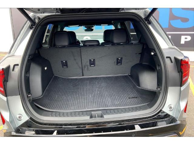 2026 GMC Terrain - $40,995
