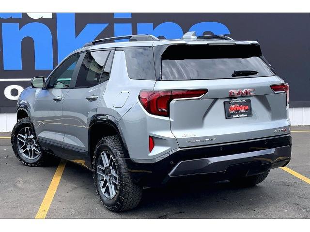 2026 GMC Terrain - $40,995