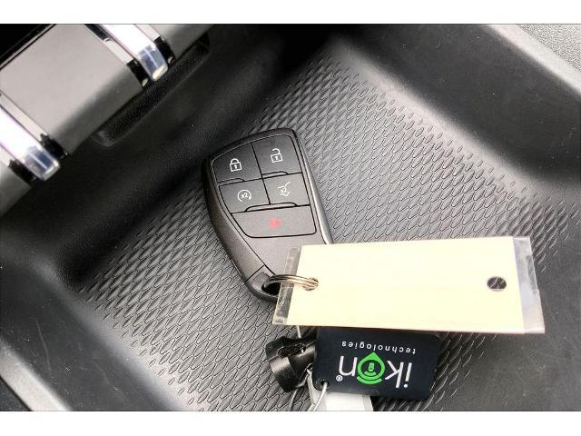 2026 GMC Terrain - $40,995