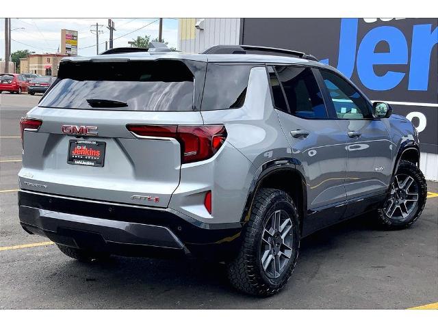 2026 GMC Terrain - $40,995