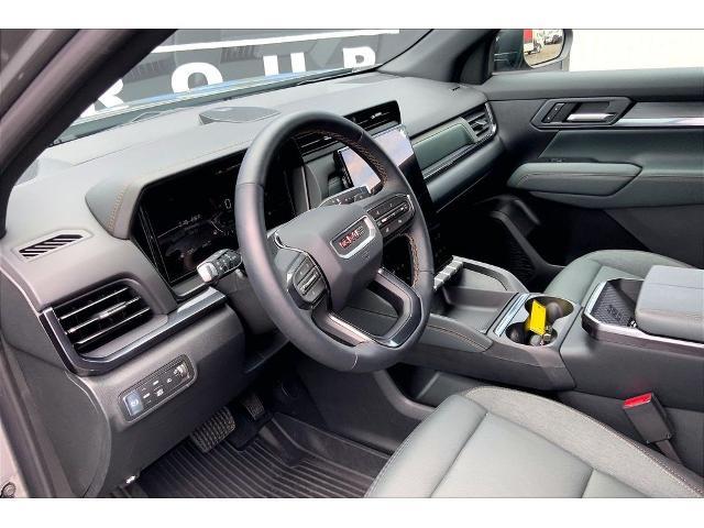 2026 GMC Terrain - $40,995