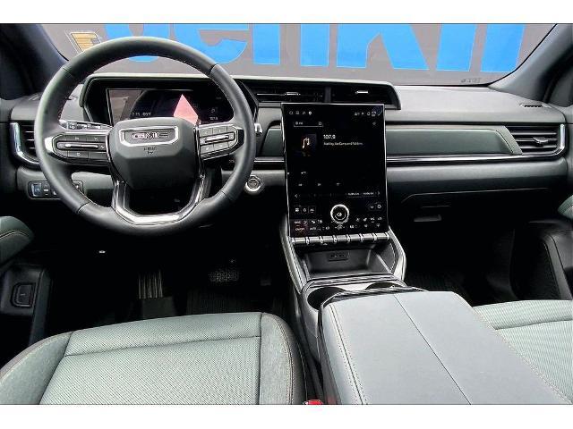 2026 GMC Terrain - $40,995