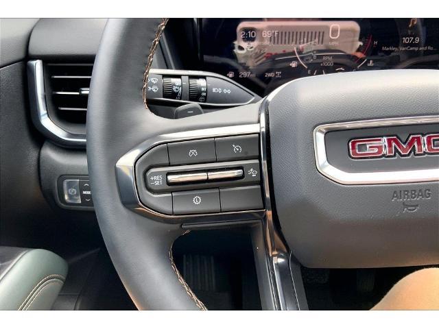 2026 GMC Terrain - $40,995