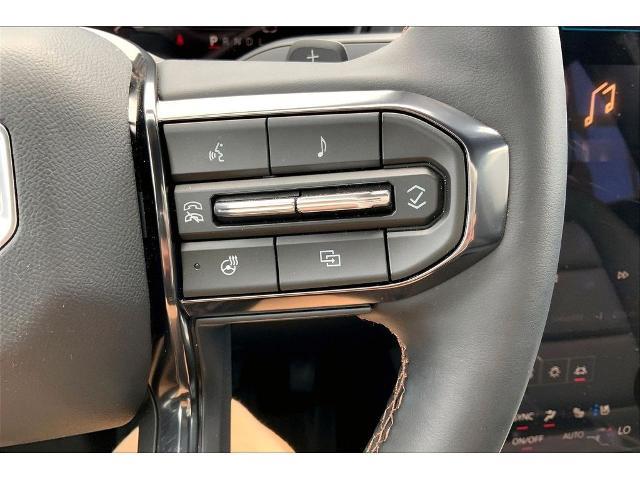 2026 GMC Terrain - $40,995