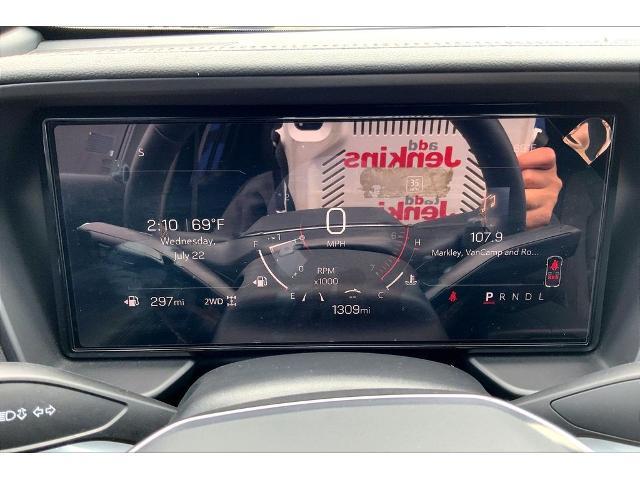 2026 GMC Terrain - $40,995