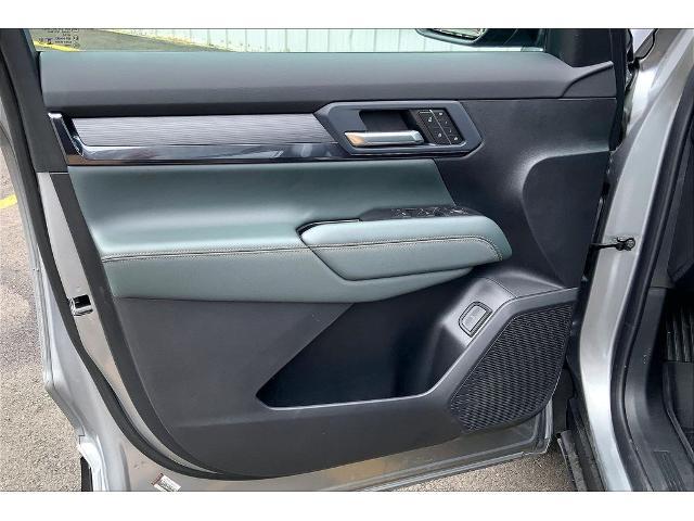 2026 GMC Terrain - $40,995