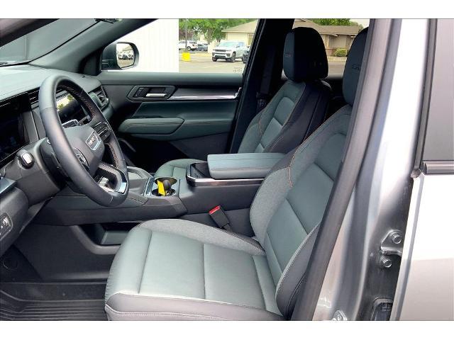 2026 GMC Terrain - $40,995