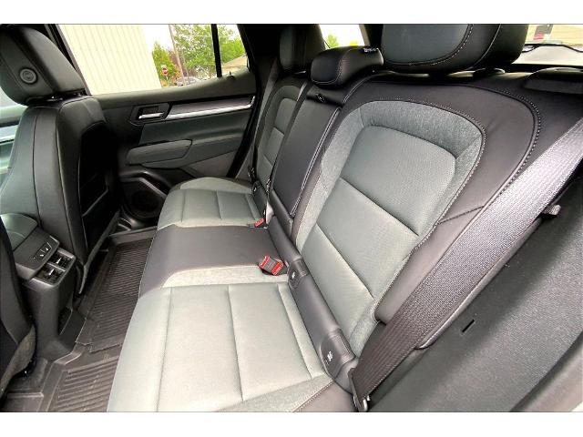 2026 GMC Terrain - $40,995