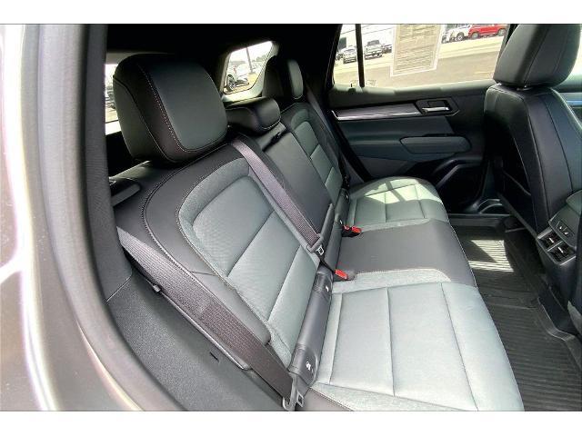 2026 GMC Terrain - $40,995