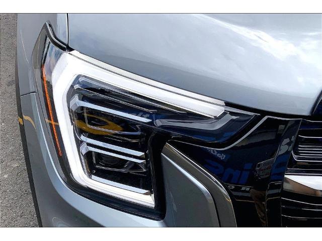 2026 GMC Terrain - $40,995