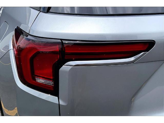 2026 GMC Terrain - $40,995