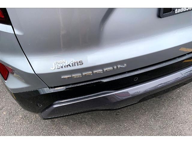 2026 GMC Terrain - $40,995