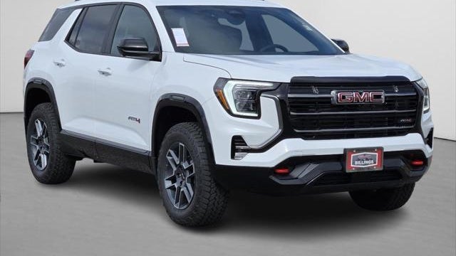 Preowned 2026 GMC Terrain AT4 for Sale