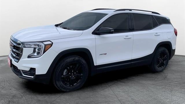 Preowned 2023 GMC Terrain AT4 for Sale
