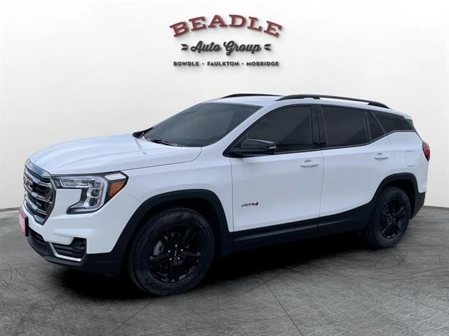 2023 GMC Terrain - $28,900