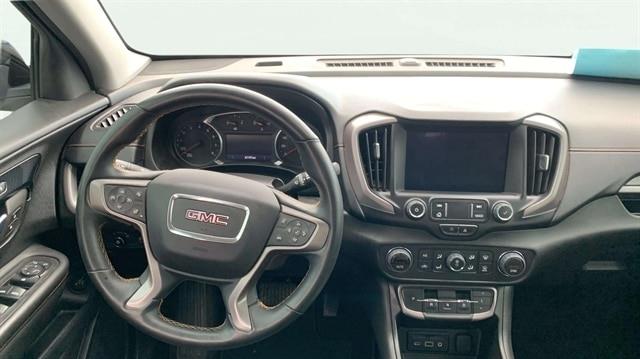 2023 GMC Terrain - $28,900