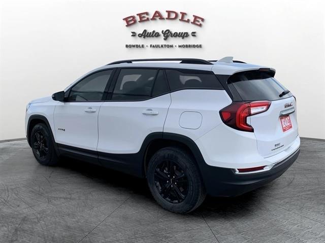 2023 GMC Terrain - $28,900