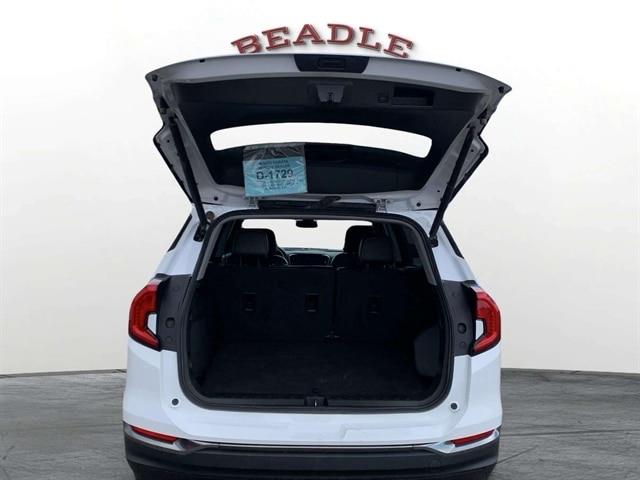 2023 GMC Terrain - $28,900