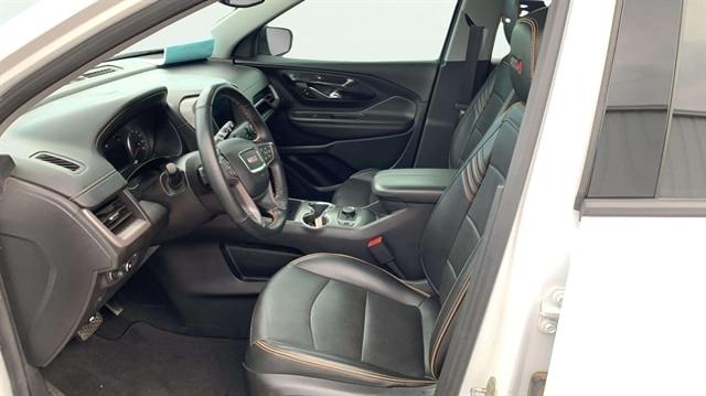 2023 GMC Terrain - $28,900