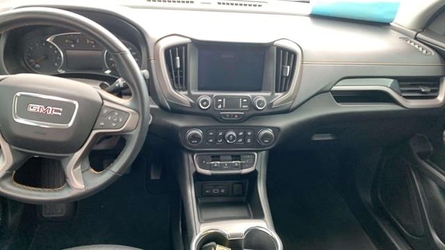 2023 GMC Terrain - $28,900