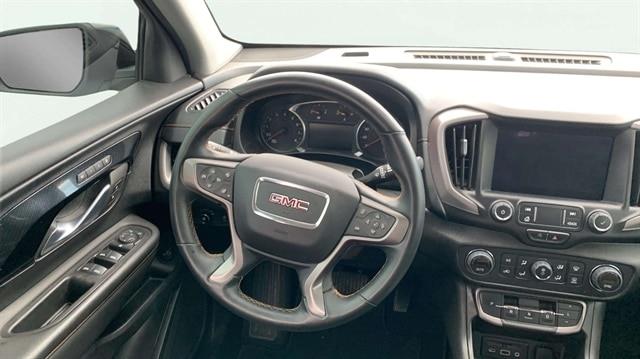 2023 GMC Terrain - $28,900