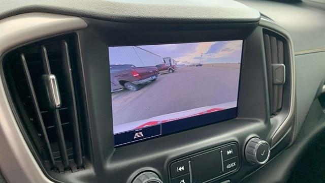 2023 GMC Terrain - $28,900