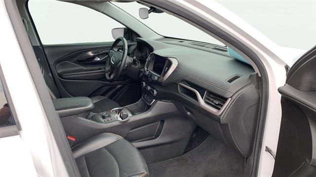 2023 GMC Terrain - $28,900