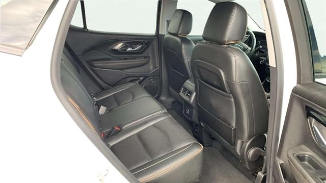2023 GMC Terrain - $28,900