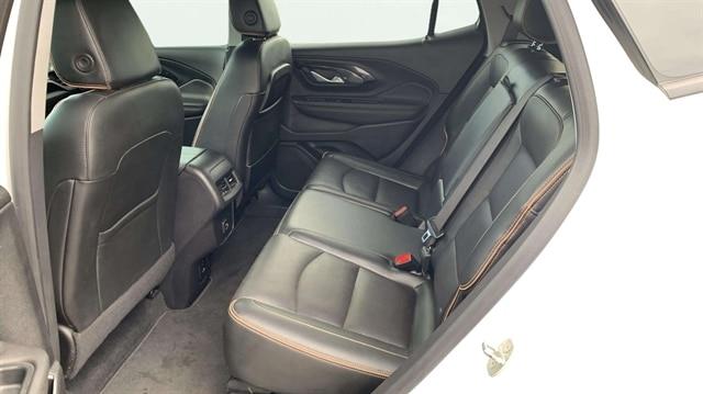 2023 GMC Terrain - $28,900